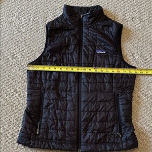 Patagonia Women's Midnight Quilted Vest